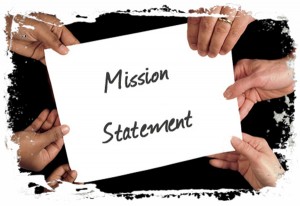 Mission-Statement